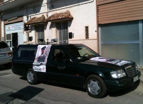 PIU' LOCULI PER TUTTI  - VOTA PINUCCIO LOVERO