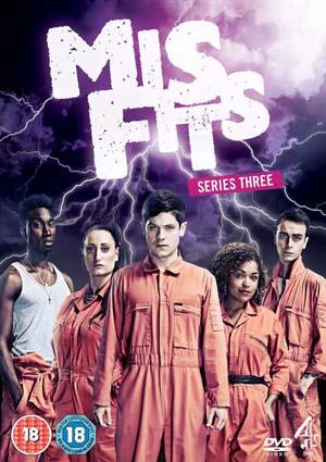 Misfits 3