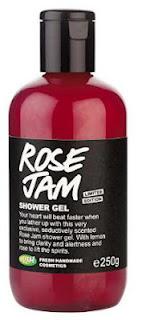 Rose Jam: l'edizione limitata di Lush che fa perdere i sensi ... dal piacere!