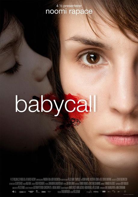 Babycall (The Monitor), il trailer ufficiale Red Band