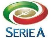 Serie risultati, marcatori classifica Giornata Campionato.