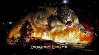 Dragon's Dogma - Story Trailer