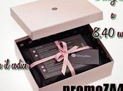 Nuovo codice sconto Glossy Box! Ordinala adesso 8,40 euro!