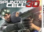 Clancy's Splinter Cell