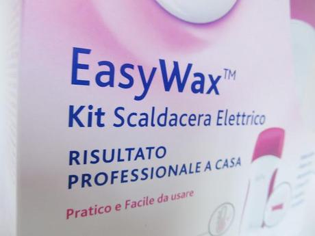 Veet EasyWax  #novità