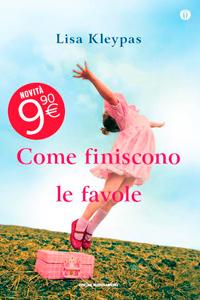 Come finiscono le favole di Lisa Kleypas – Friday Harbor 1