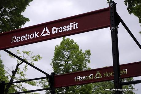 Il Reebok CrossFit è arrivato fra noi e ci resterà!