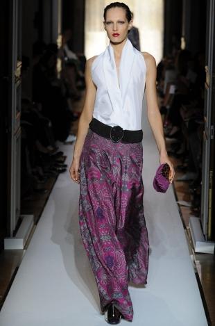 TRENDS SKIRT S/S 2012