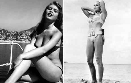 Storia&curiosit;à : il bikini