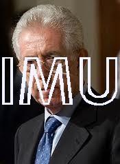 Imu: governo rischia cadere sulla casa!