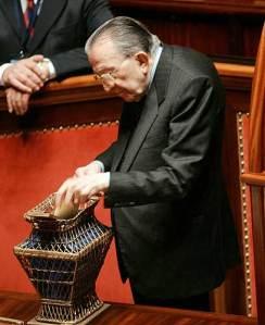 Andreotti, il cinico a vita