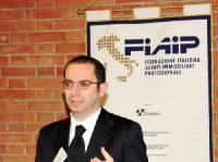 Fiaip Bergamo alla 10.a Giornata dell'economia in Camera di Commercio di Bergamo