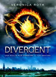 Divergent - Veronica Roth