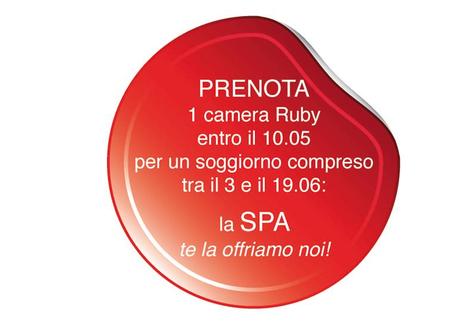 SPA a porter rimini SPA à porter, Offerta Centro Benessere Rimini