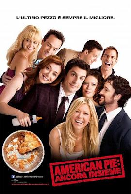 Gli infedeli e American Pie: Ancora insieme