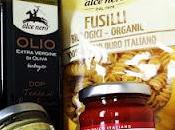 Concorso “Ricette Parma Saporbio” prodotti Alce Nero