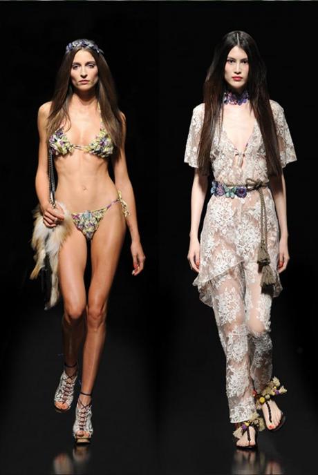 Un sogno di bikini : Femme / dreaming luxury