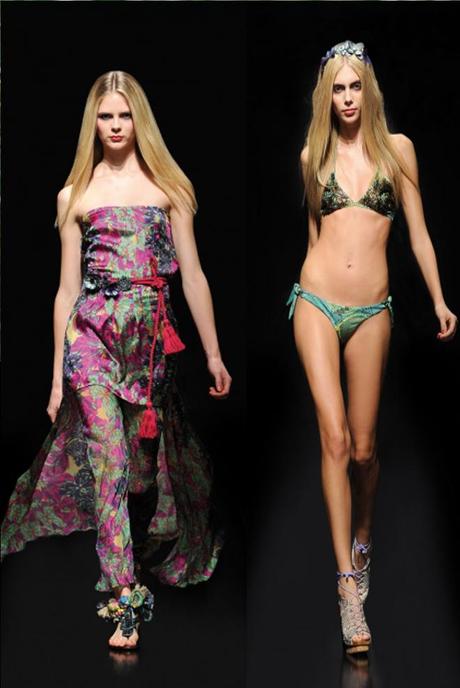 Un sogno di bikini : Femme / dreaming luxury