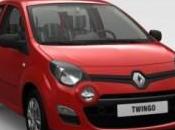 Nuova Twingo, l’utilitaria sbarazzina