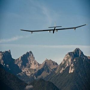 Il solare vola. Dalla Svizzera al Marocco.