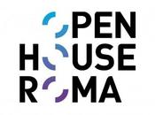 maggio Open House Roma