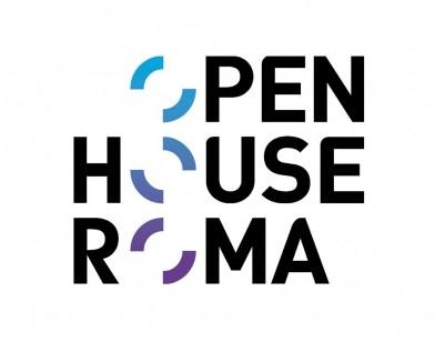 5, 6 maggio Open House Roma