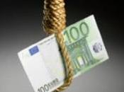 Suicidi crisi: l'Italia Repubblica fondata lavoro