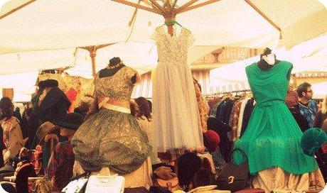 TORNA …VALEGGIO VESTE IL VINTAGE!!