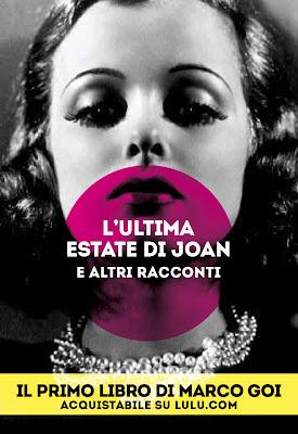 La prima recensione di Joan