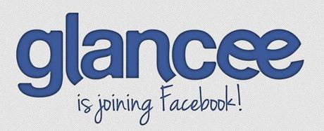 Glancee join Facebook