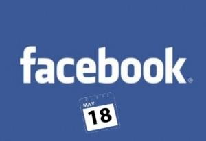 facebook 18 maggio 2012