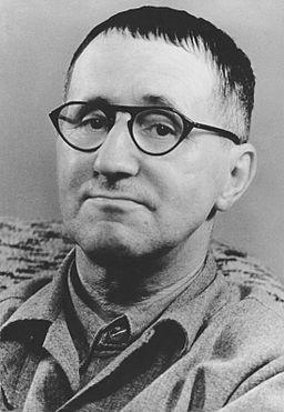 Bundesarchiv Bild 183-W0409-300, Bertolt Brecht