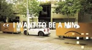 I want to be a Mini: le automobili tristi