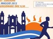 Maratonina “Città Terrasini”, dodicesima edizione