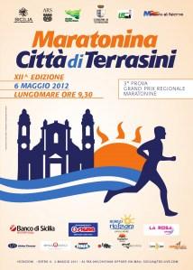 Maratonina “Città di Terrasini”, al via la dodicesima edizione