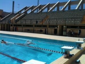 Terrasini, piscina comunale: in vendita gli spazi pubblicitari‎