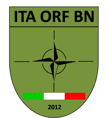 Kosovo/ L’11° Reggimento Bersaglieri quale riserva operativa del Comandante KFOR