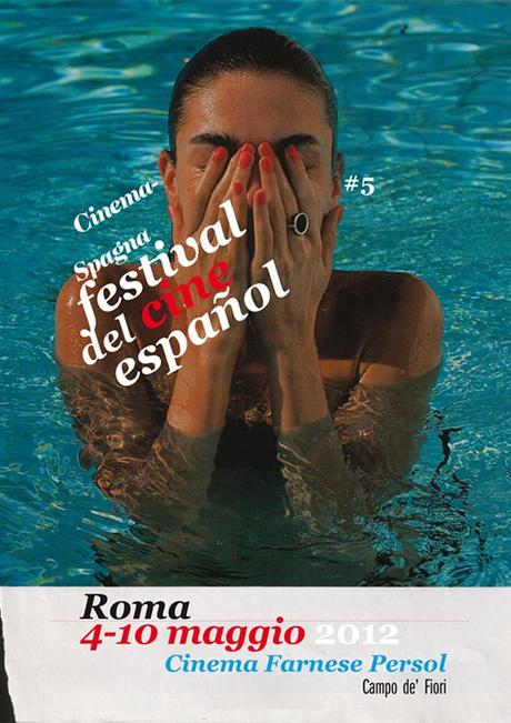 CinemaSpagna: la V edizione al Cinema Farnese Persol di Roma