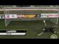 Fifa 12, goals of the week, round 26