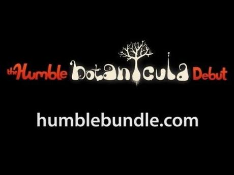 I numeri dell’Humble Botanicula Pack