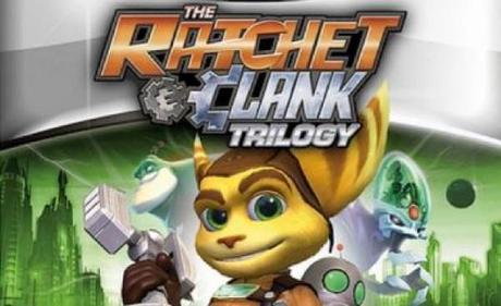 Ratchet & Clank HD Trilogy, slitta ad inizio giugno
