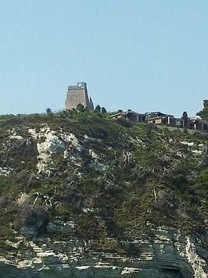 Ancora danni ambientali e paesaggistici alla Gattarella di Vieste