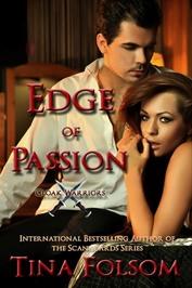Discussione: Edge of Passion by Tina Folsom