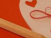 Block notes comodo, pratico cucito amore