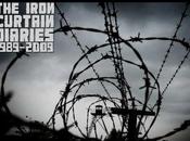 Iron Curtain Diaries: storia della cortina ferro