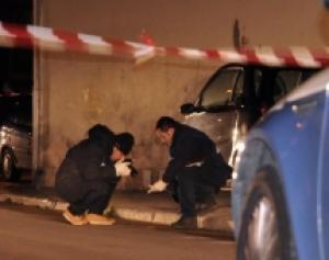 Monopoli: assassinato per rivalità personali durante una lite. Un arresto.