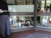 Roma: catturato rapinatore della gioielleria Cinecittà. guardia giurata.