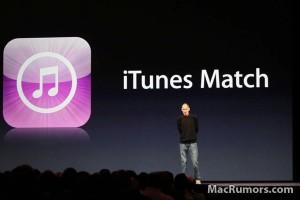 iTunes match: l’attesa vale la spesa