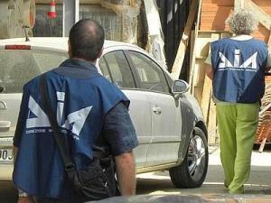 La Dia sequestra beni per 5,5 milioni di euro a due imprenditori di Agrigento.