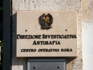 Dia: sequestrati 2 milioni di euro a personaggi vicini all'ex Banda della Magliana